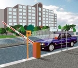 Car Park Access Control Long Range RFID Reader