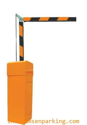 Fast speed robust Boom barrier gate