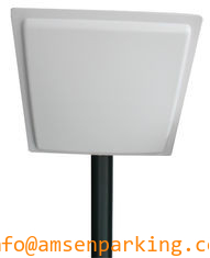 125khz UHF Integrated Long Range RFID Reader Low Consumption