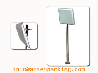 125khz UHF High Sensitivity Long Range RFID Reader for Car Parking