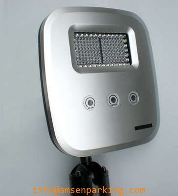 Long Range RFID Reader Infrared/CDMA/Active RFID mode VIP and non-stop parking access