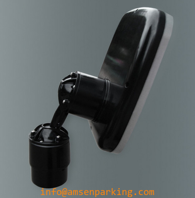 Long Range RFID Reader Infrared/CDMA/Active RFID mode VIP and non-stop parking access