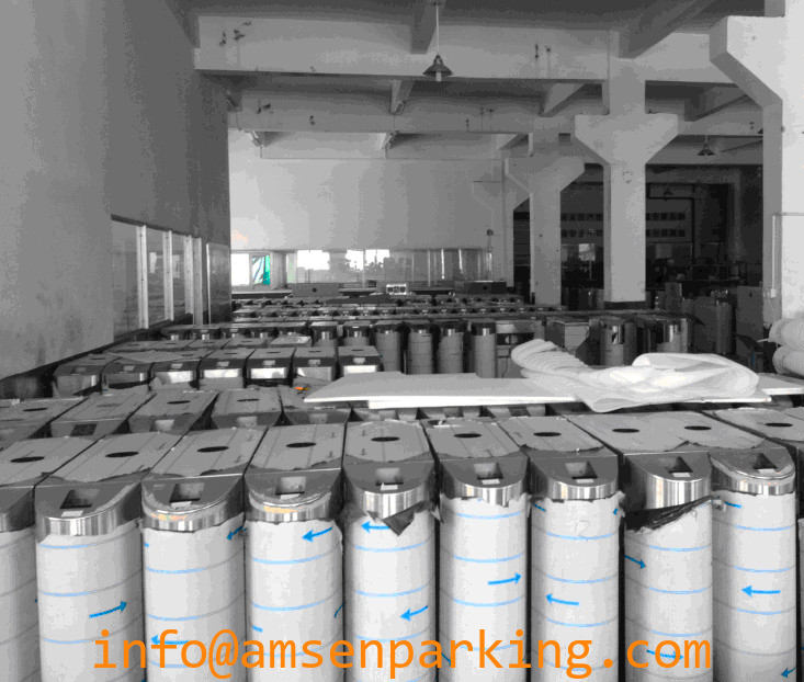 bridge type tripod turnstile stock selling 500pcs available at its historical low price